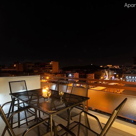 Apollo & Artemis By Heloni Apartments أثينا المظهر الخارجي الصورة