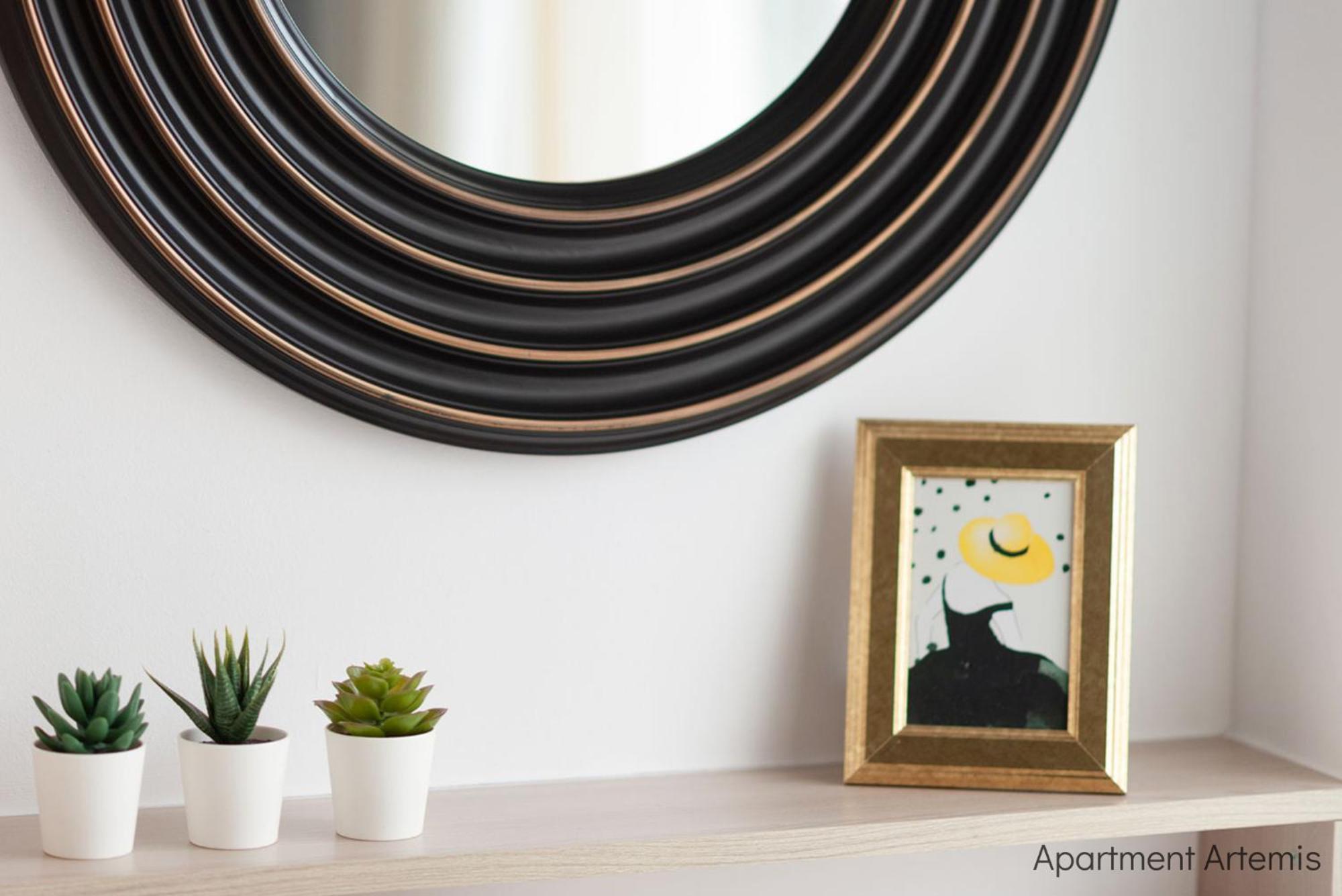 Apollo & Artemis By Heloni Apartments أثينا المظهر الخارجي الصورة