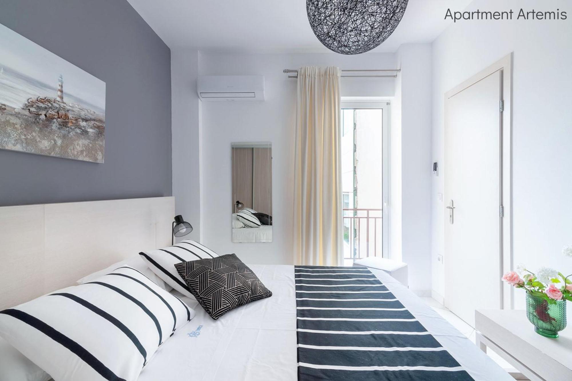 Apollo & Artemis By Heloni Apartments أثينا المظهر الخارجي الصورة