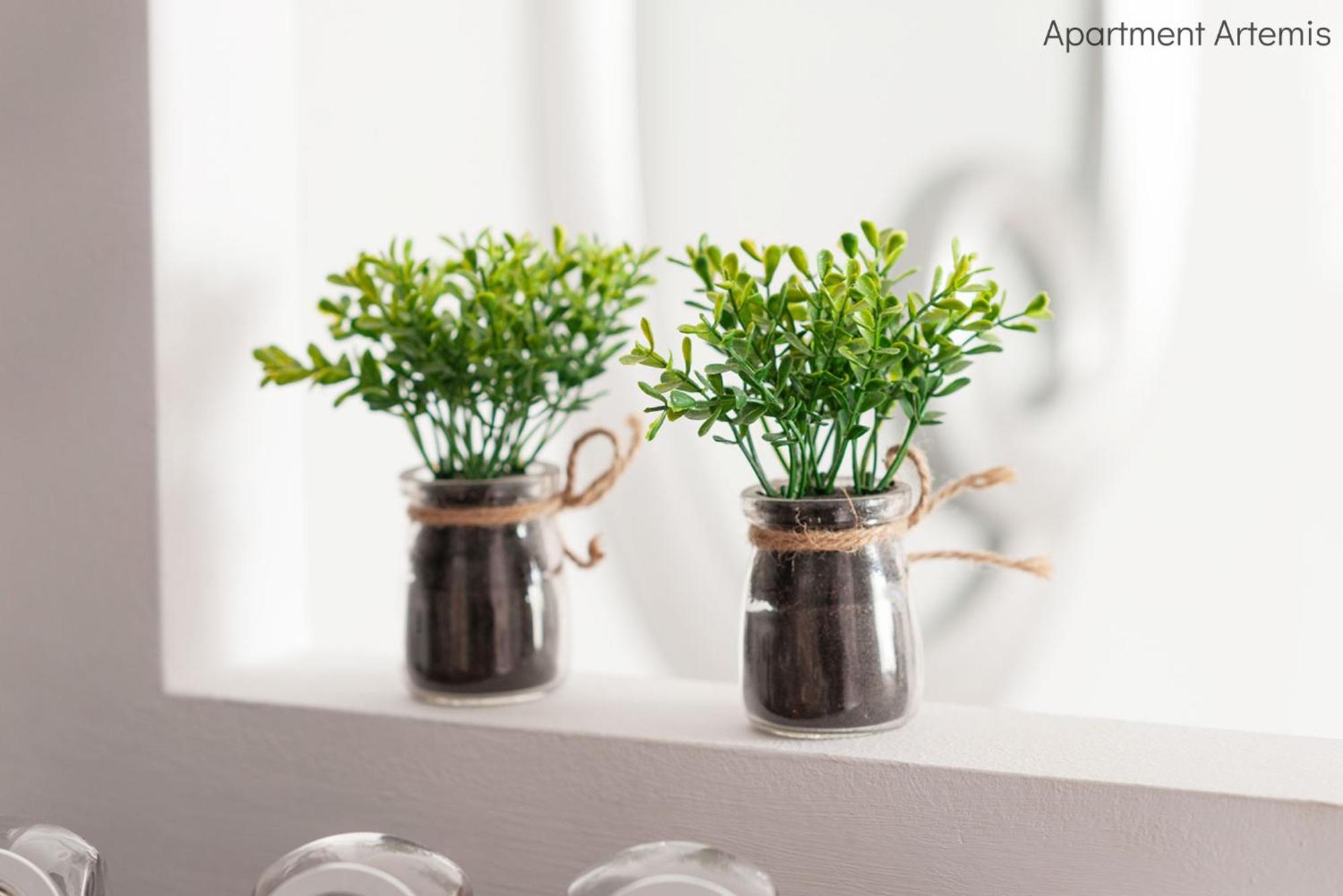 Apollo & Artemis By Heloni Apartments أثينا المظهر الخارجي الصورة
