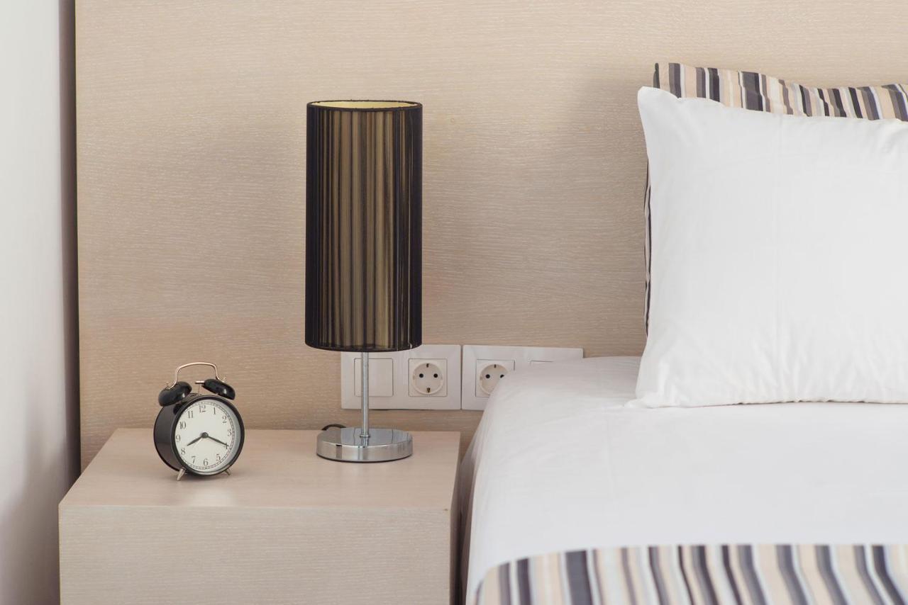 Apollo & Artemis By Heloni Apartments أثينا المظهر الخارجي الصورة